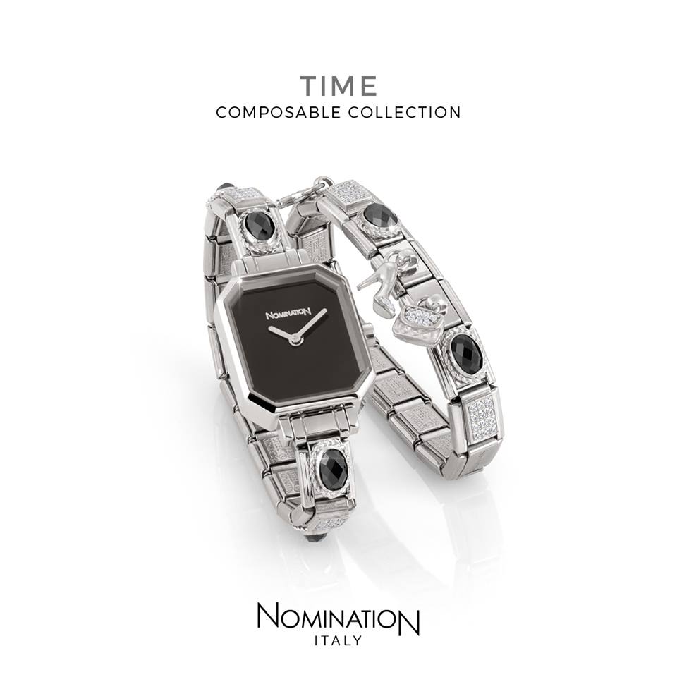 Nomination Sammelarmband composable