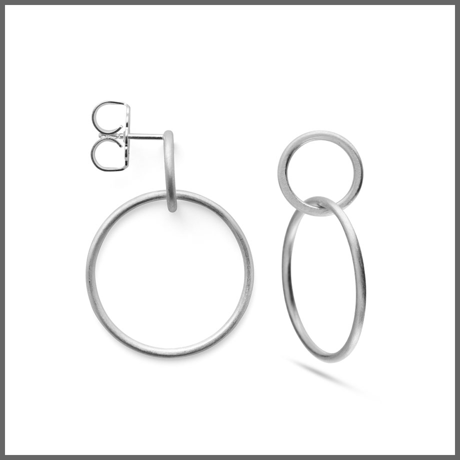 Bastian inverun Ohrschmuck 39370 bei Juwelier Rauscher-Hillje in Bremerhaven-Geestemünde