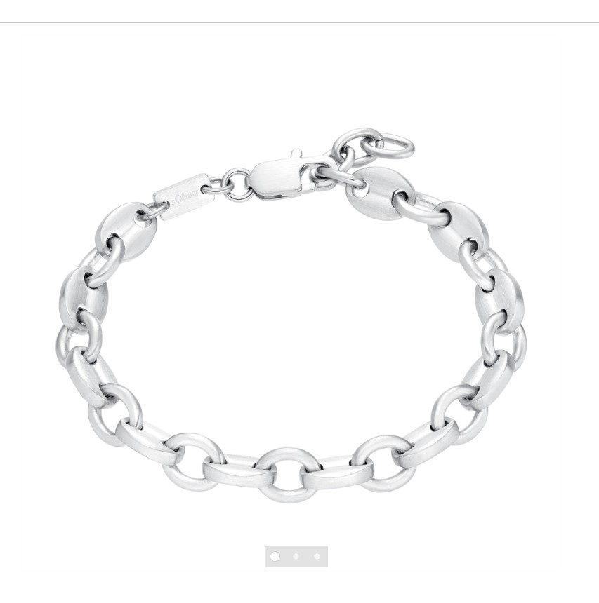 Armband Edelstahl