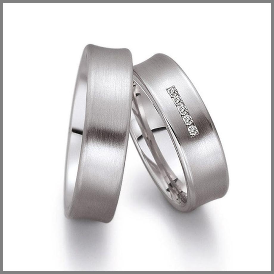 Gettmann Trauringe Inspiration gettmann 8051 60 bei Juwelier Rauscher-Hillje in Bremerhaven-Geestemünde