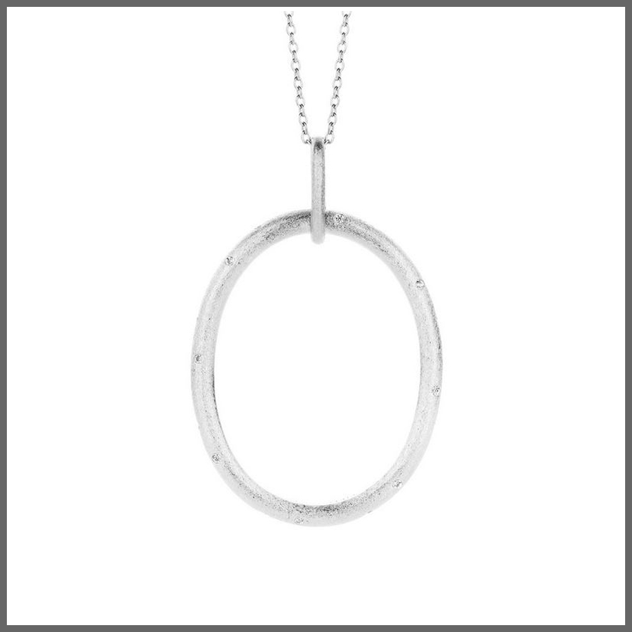 Spirit Icons Schmuck Anhänger Taste
